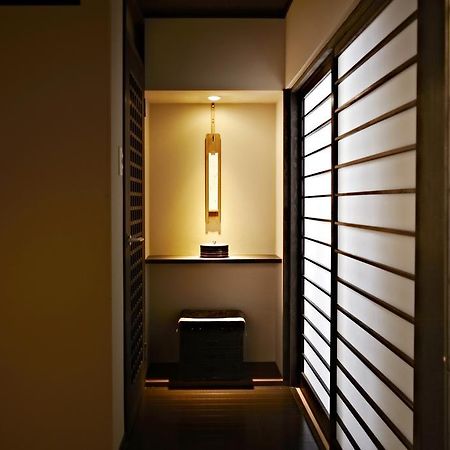 Kyoto Senraku Villa Luaran gambar