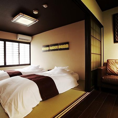 Kyoto Senraku Villa Luaran gambar