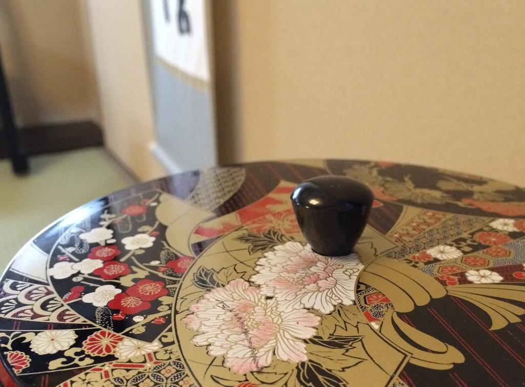 Kyoto Senraku Villa Luaran gambar