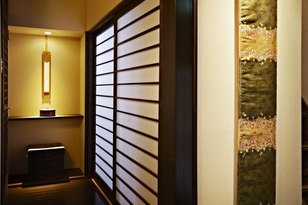 Kyoto Senraku Villa Luaran gambar