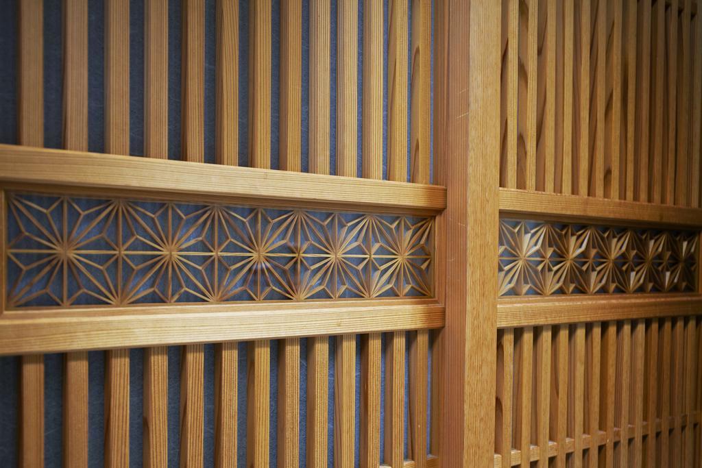 Kyoto Senraku Villa Luaran gambar